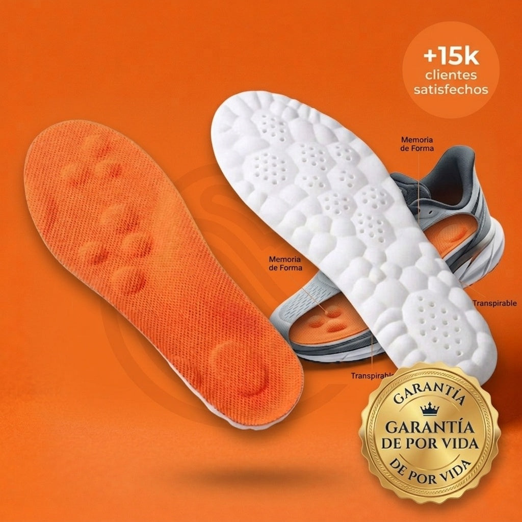 Garantía de por vida