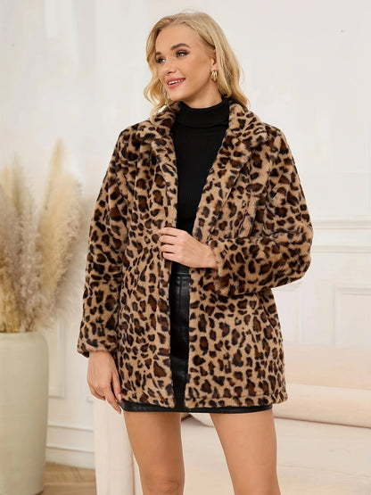NEREA Coat