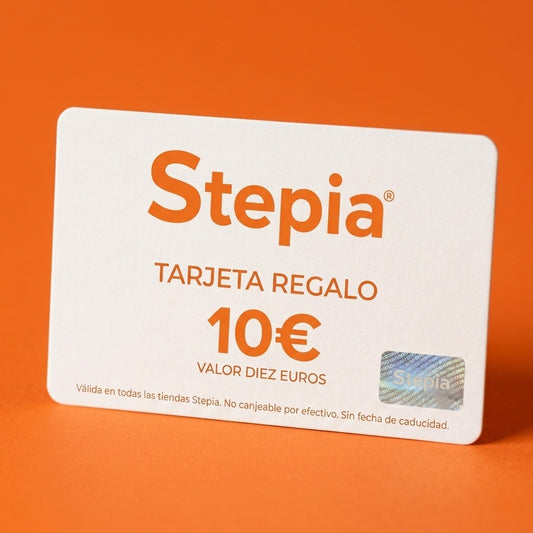 TARJETA REGALO 10€