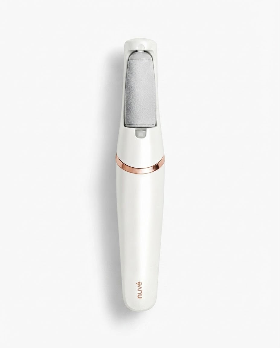 Eliminador de Callos Eléctrico Talux Pro