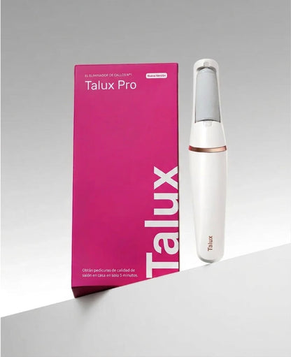 Eliminador de Callos Eléctrico Talux Pro