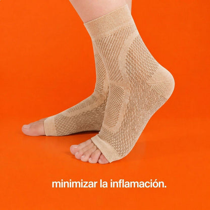Calcetines De Compresión VenaPlus (TARJETA REGALO GRATIS)