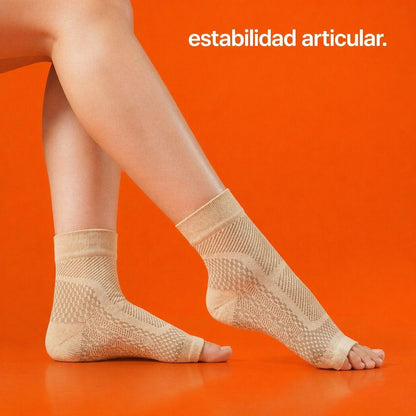 Calcetines De Compresión VenaPlus (TARJETA REGALO GRATIS)