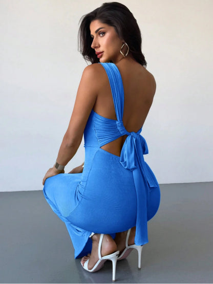 VALENTINA Vestido Largo